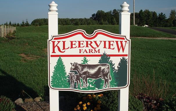 kleerview
                    farm